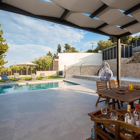 Villa Penelope Ligia Exterior foto